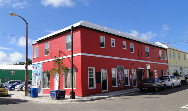 OutsideBuilding2