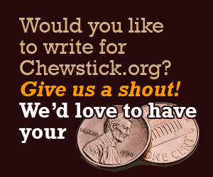 Write for Chewstick