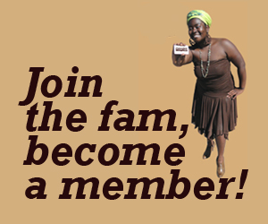Become a Member