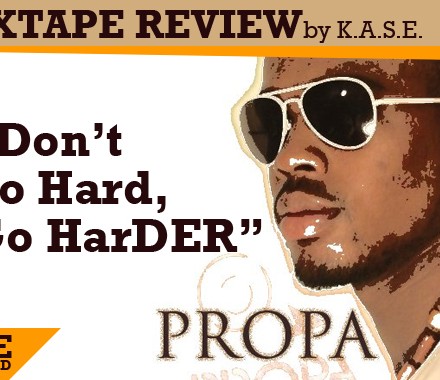 MixtapeReview MixtapeReview