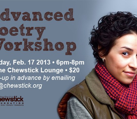 PoetryWorkshop