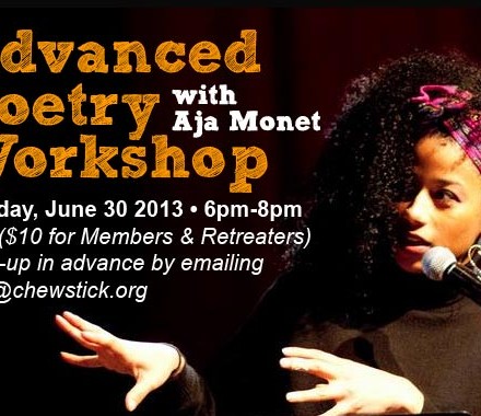 PoetryWorkshop_AjaMonet
