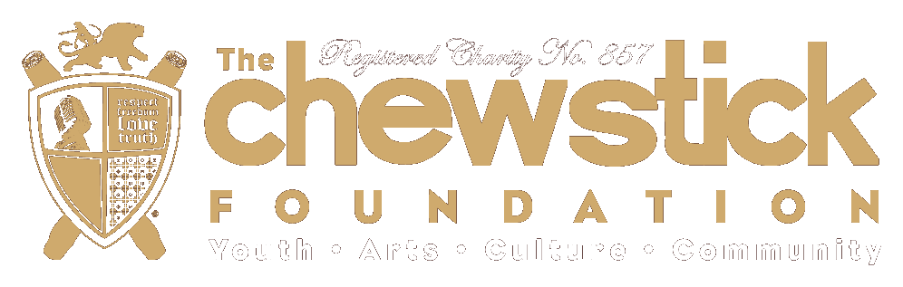 The Chewstick Foundation — Truth, Arts, Culture, Community